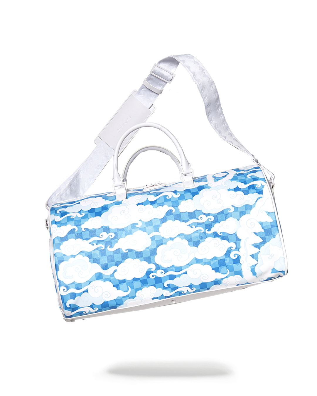 SPRAYGROUND Skyborne Duffle — product image 8