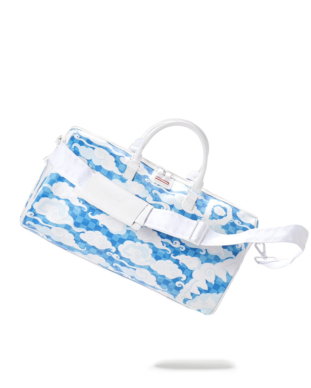 SPRAYGROUND Skyborne Duffle — product image 9