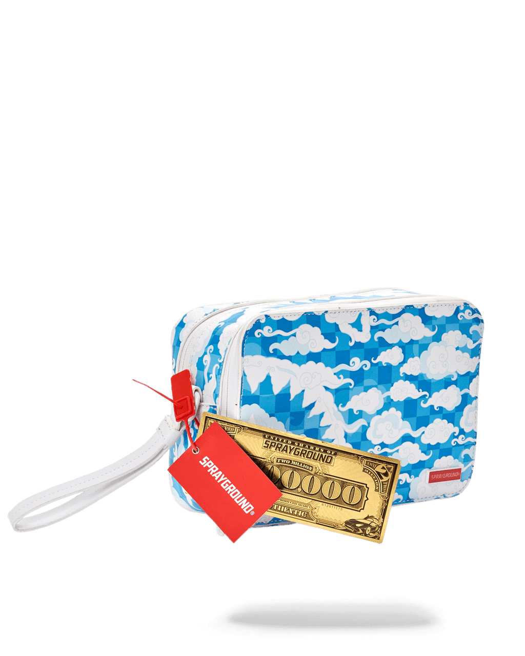 SPRAYGROUND Skyborne Toiletry — product image 9