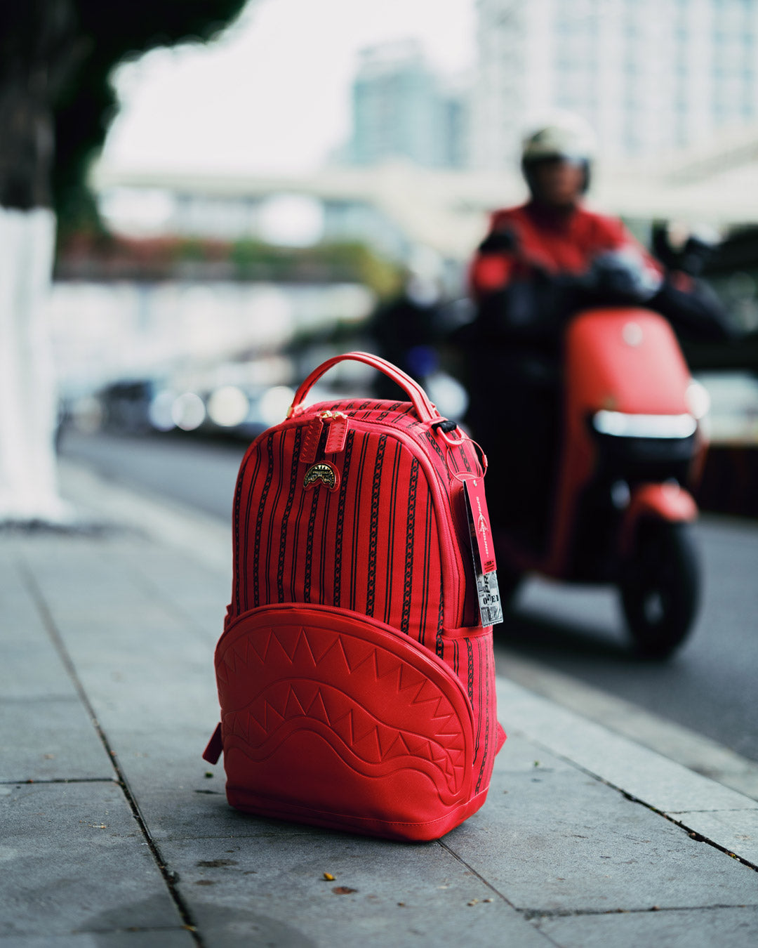 SPRAYGROUND Skychain Supplychain Backpack — product image 2