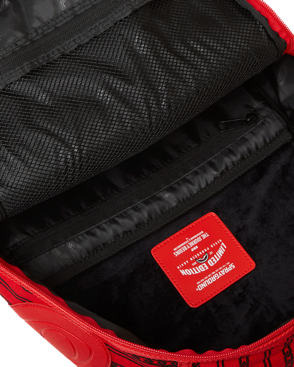 SPRAYGROUND Skychain Supplychain Backpack — product image 15