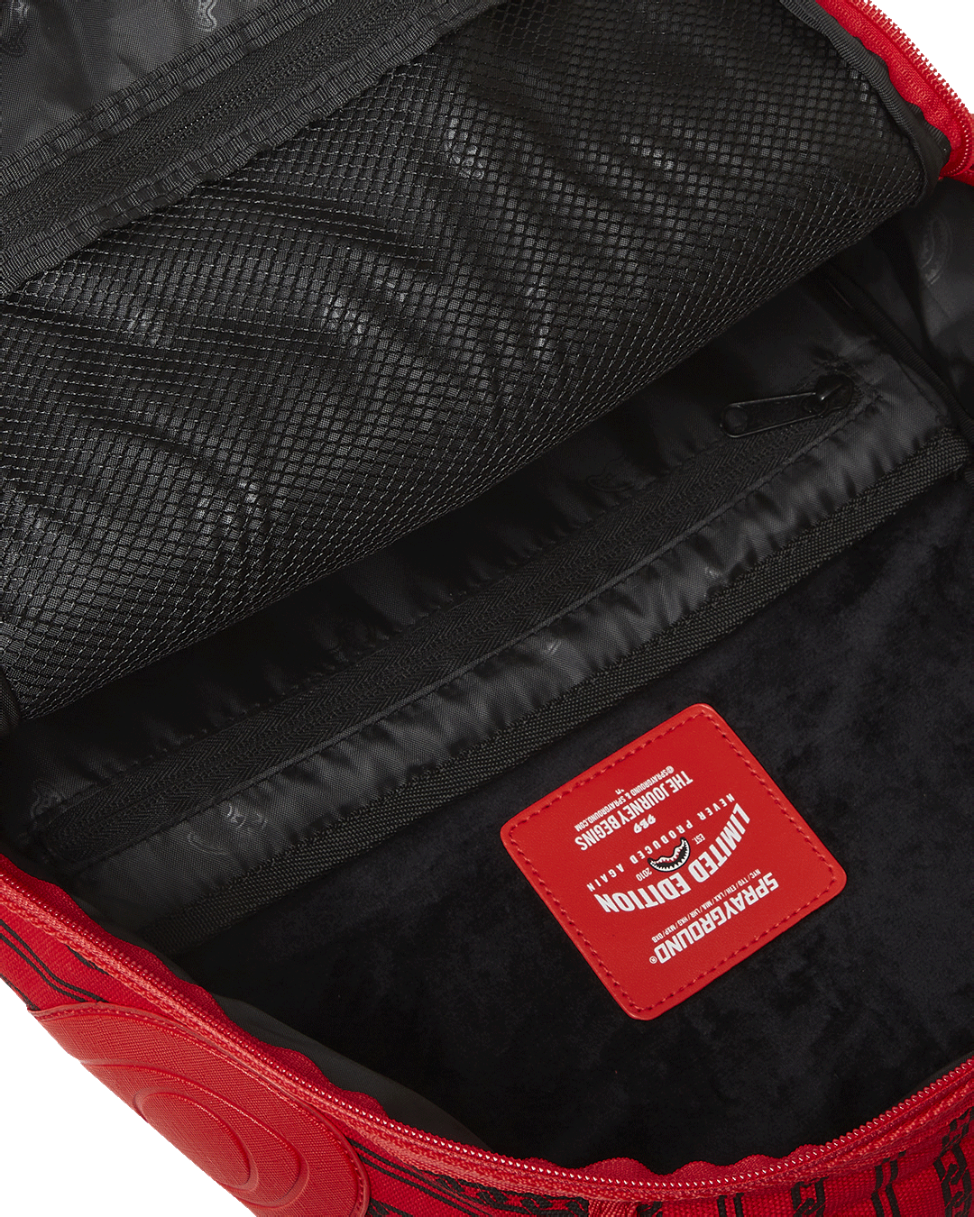 SPRAYGROUND Skychain Supplychain Backpack — product image 15