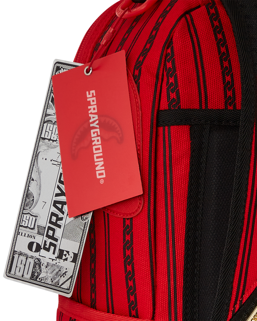 SPRAYGROUND Skychain Supplychain Backpack — product image 20