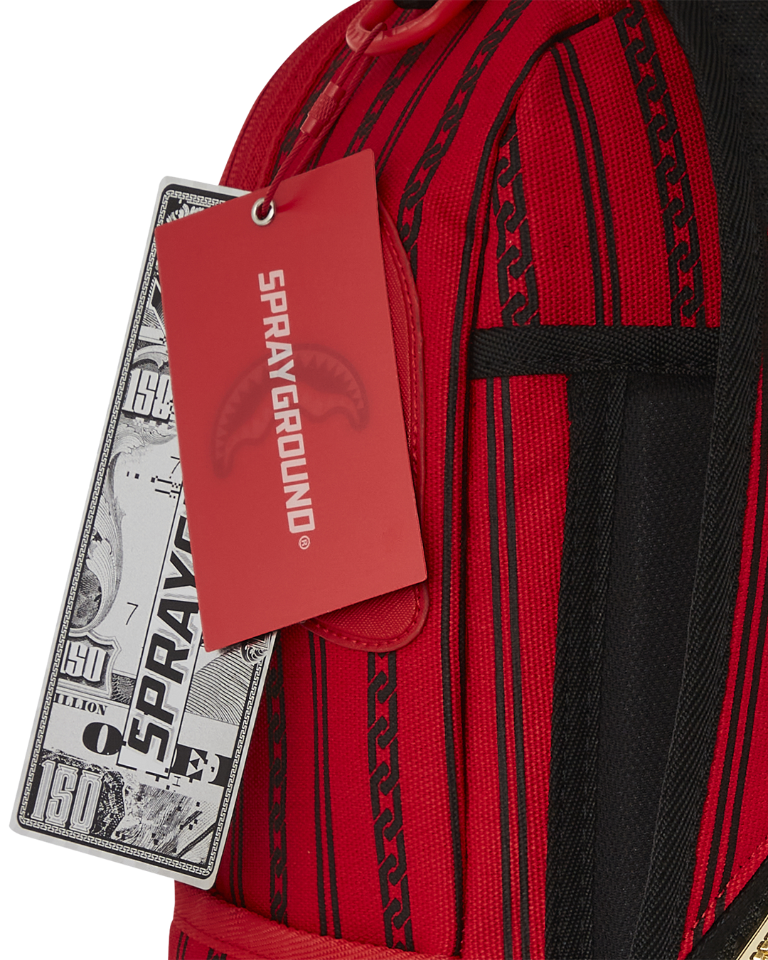 SPRAYGROUND Skychain Supplychain Backpack — product image 20