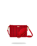SPRAYGROUND Skychain Supplychain Crossover Clutch — product image 1