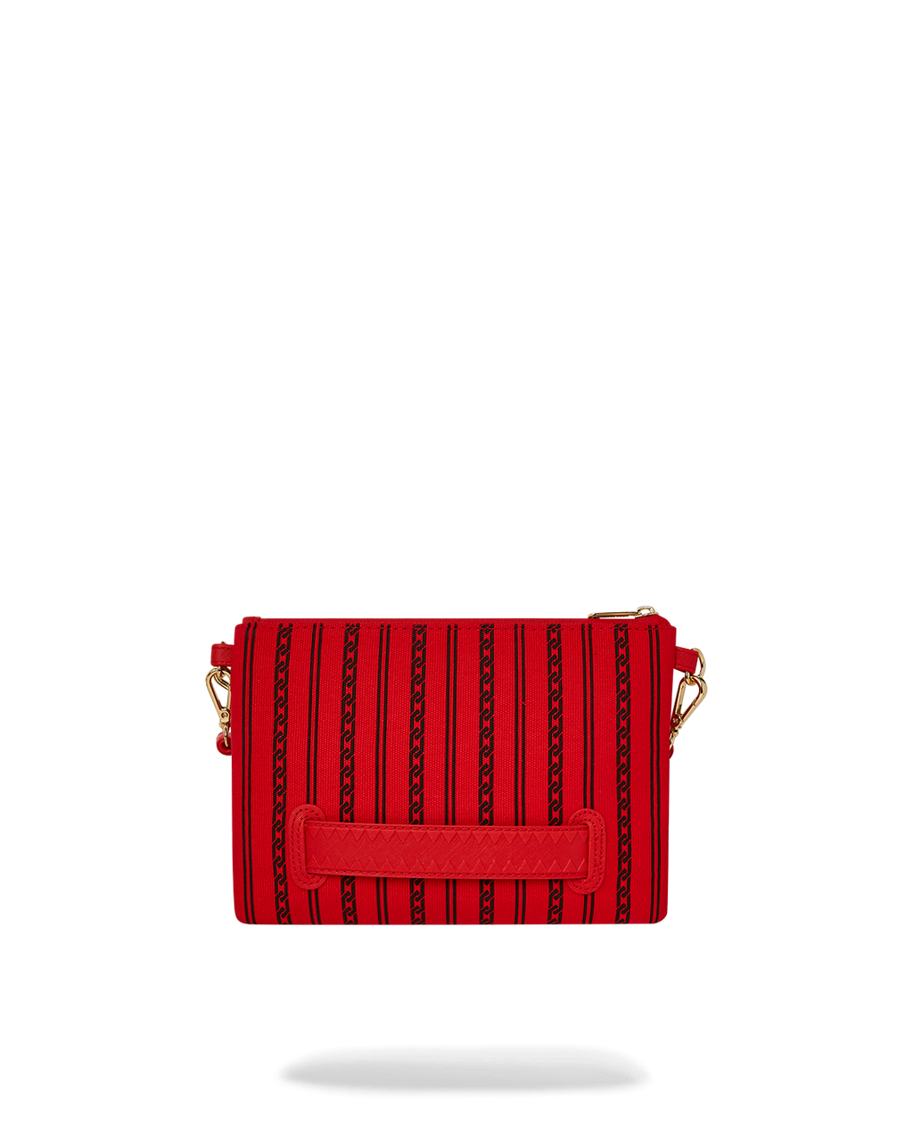 SPRAYGROUND Skychain Supplychain Crossover Clutch — product image 4
