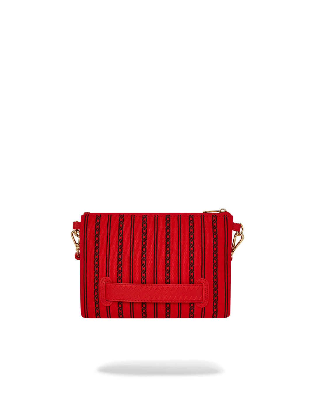SPRAYGROUND Skychain Supplychain Crossover Clutch — product image 4