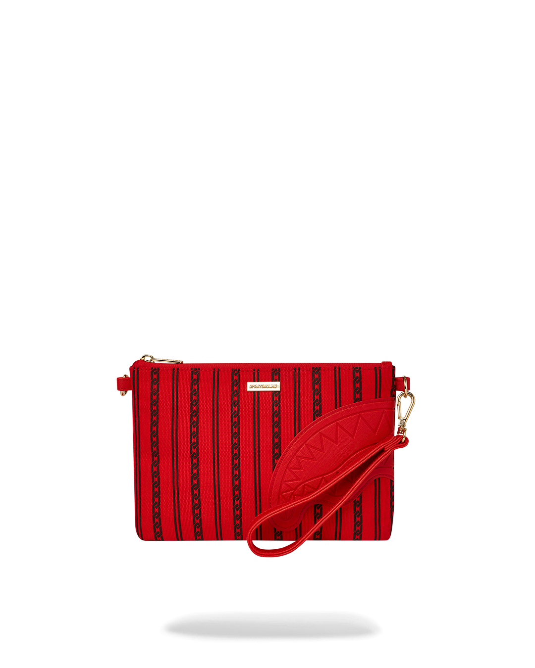 SPRAYGROUND Skychain Supplychain Crossover Clutch — product image 5