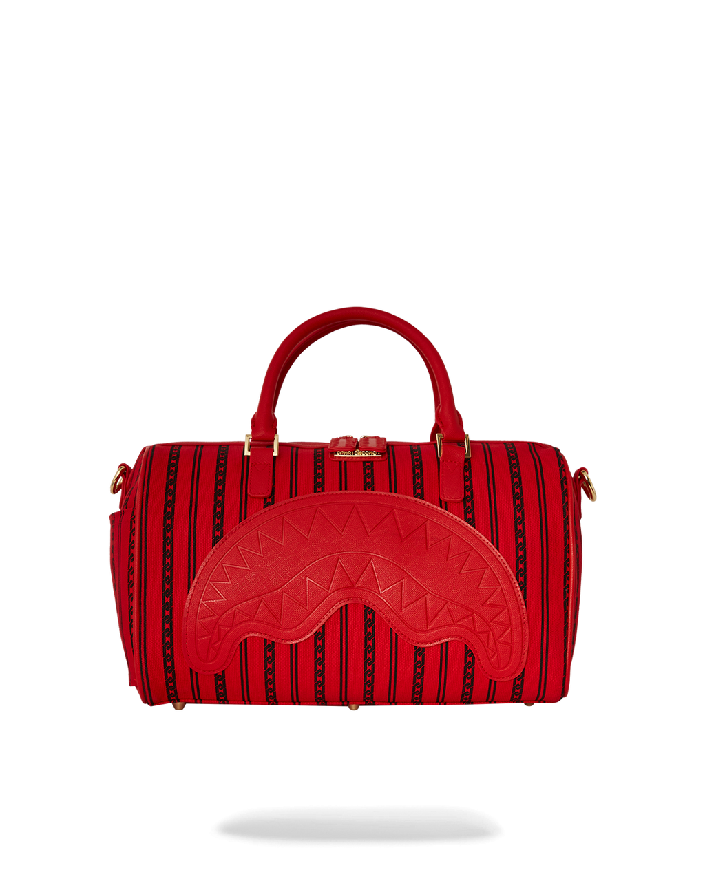 SPRAYGROUND Skychain Supplychain Mini Duffle — product image 1
