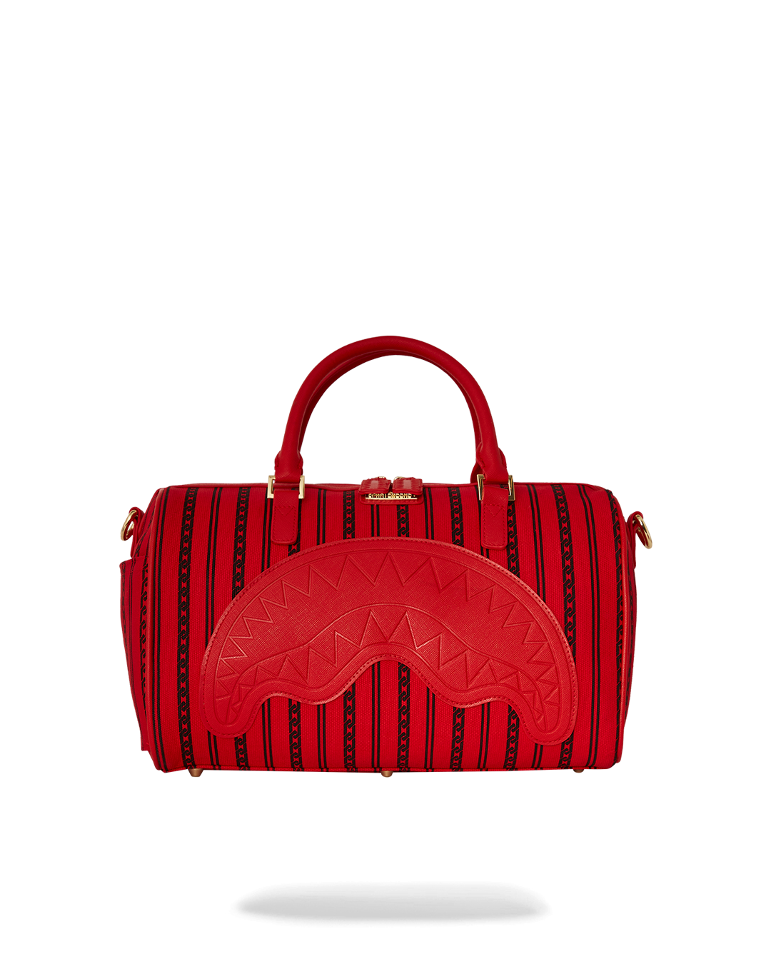 SPRAYGROUND Skychain Supplychain Mini Duffle — product image 1