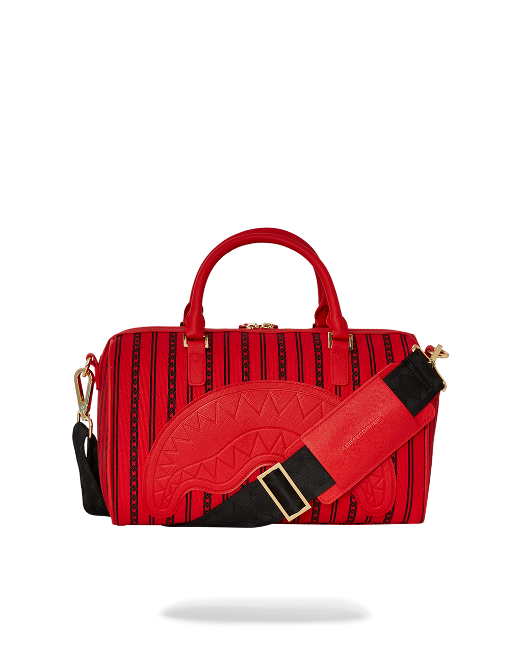 SPRAYGROUND Skychain Supplychain Mini Duffle — product image 7