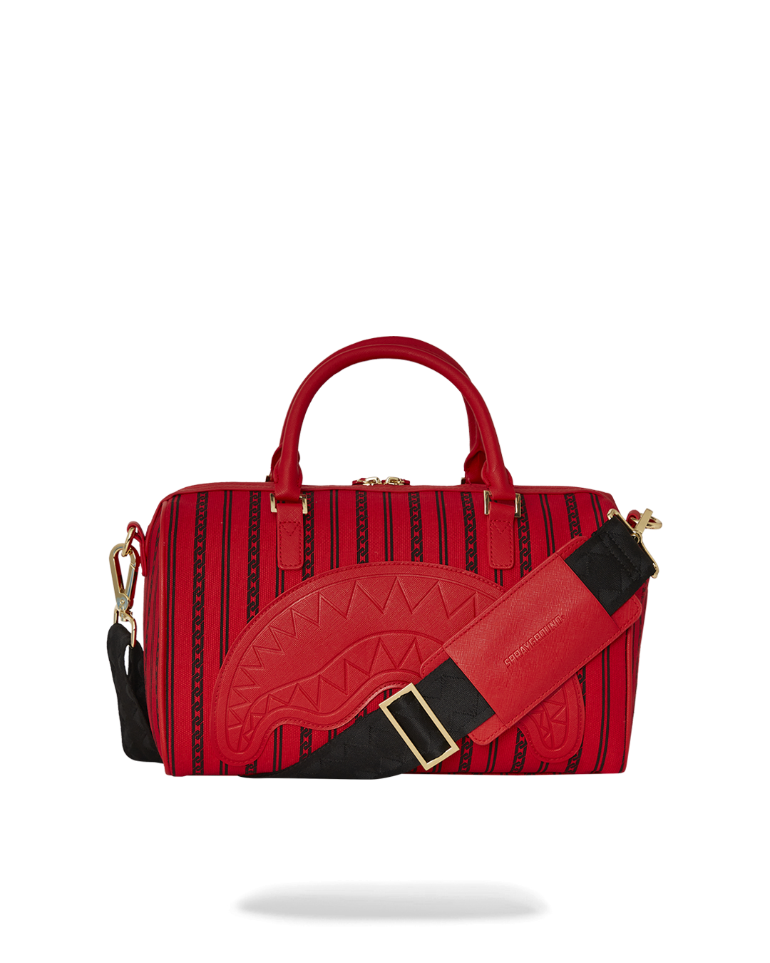 SPRAYGROUND Skychain Supplychain Mini Duffle — product image 7