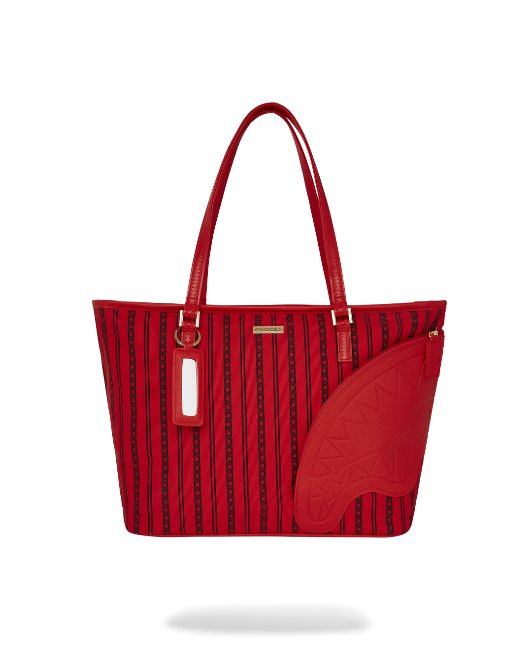 SPRAYGROUND Skychain Supplychain Tote — product image 1