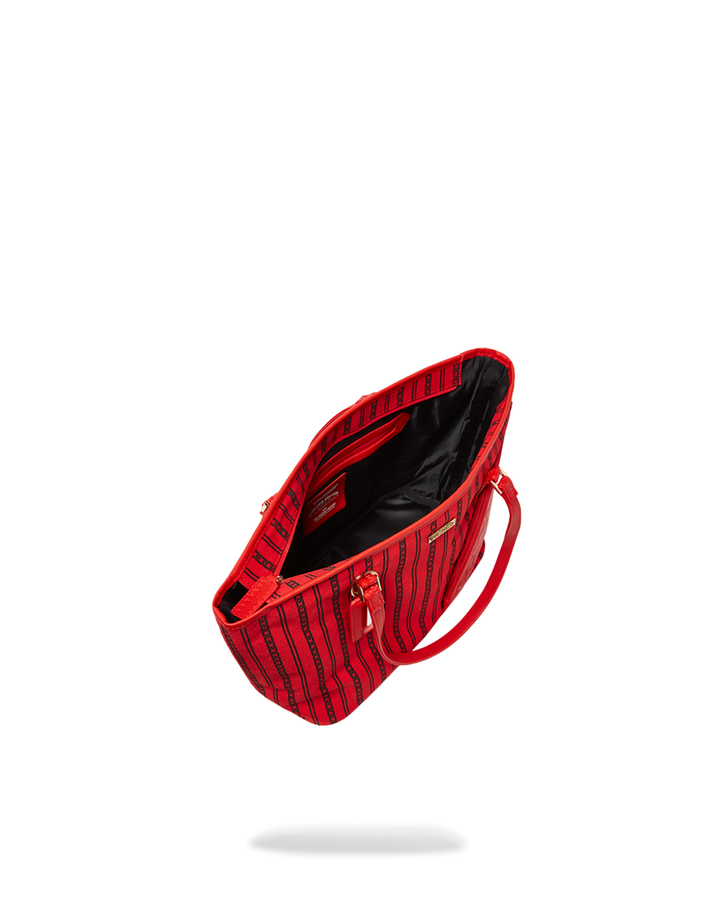 SPRAYGROUND Skychain Supplychain Tote — product image 9