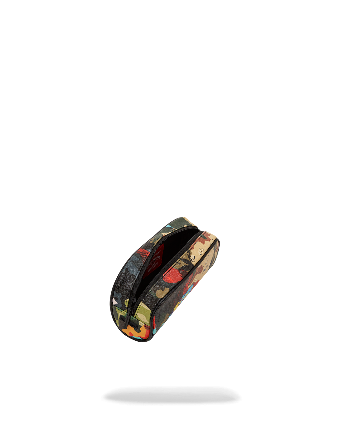 SPRAYGROUND Sliced And Diced Camo Pouch — product image 9