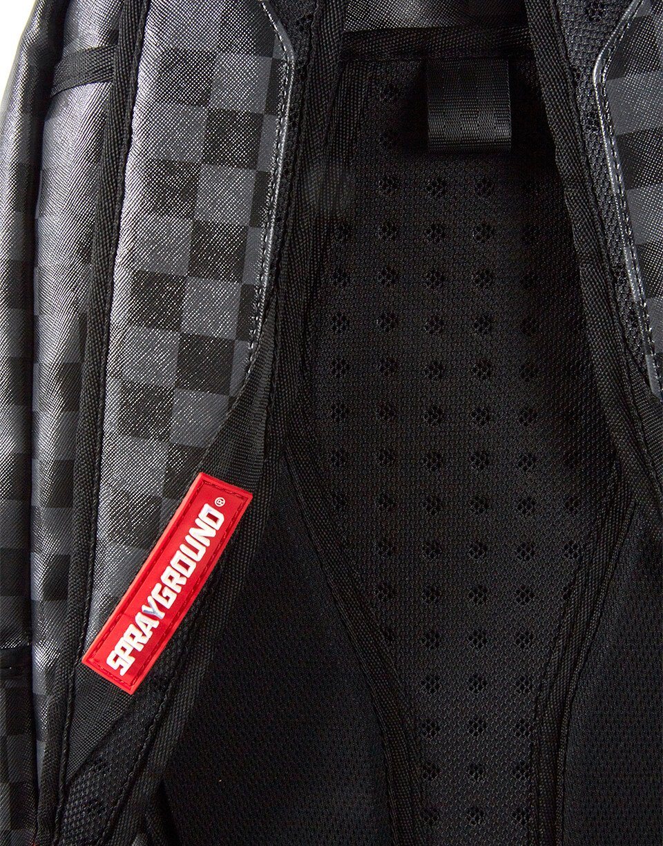SPRAYGROUND Slime DBD Was Here Backpack — product image 7