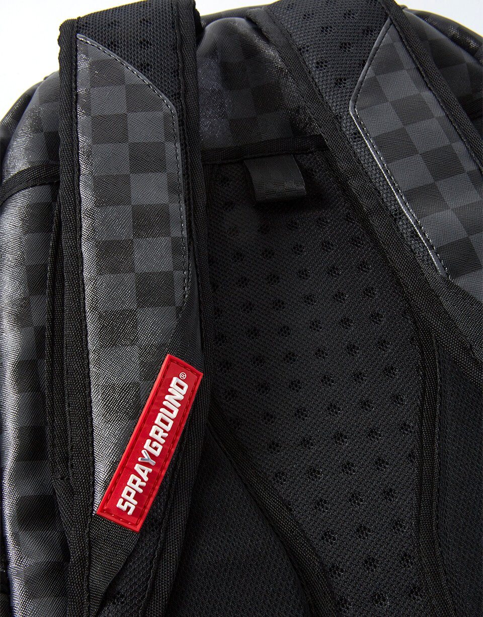 SPRAYGROUND Slime DBD Was Here Backpack — product image 9