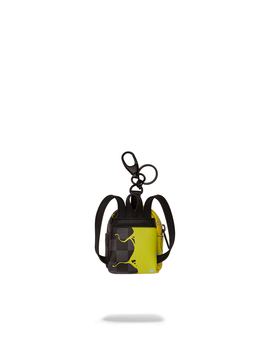 SPRAYGROUND Slime Dime Backpack Keychain — product image 3
