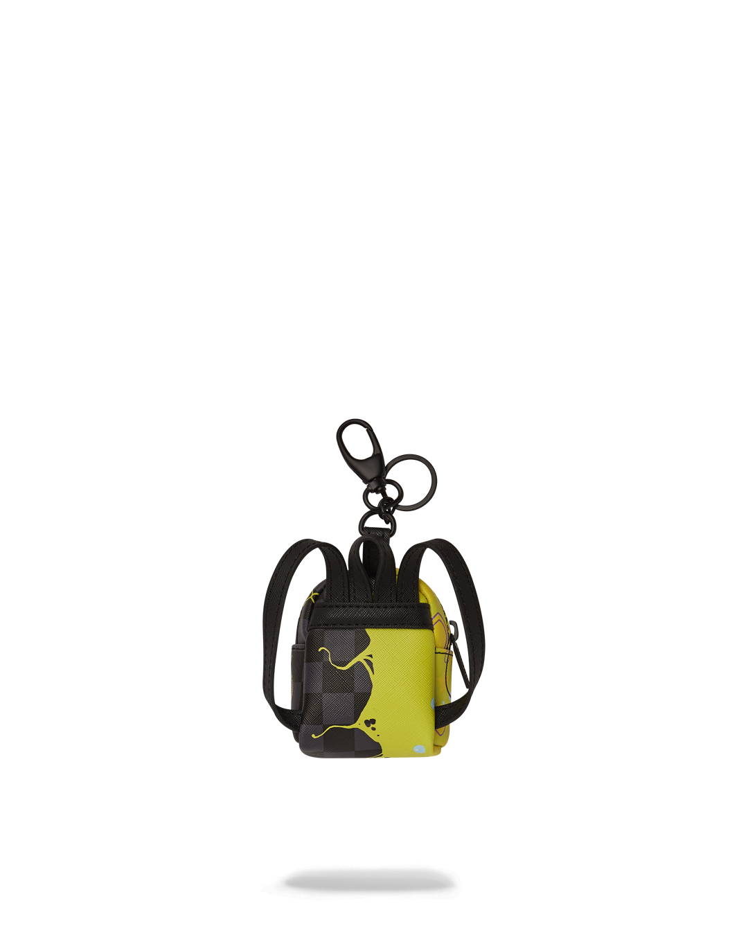 SPRAYGROUND Slime Dime Backpack Keychain — product image 3
