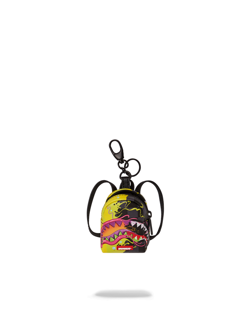 SPRAYGROUND Slime Dime Backpack Keychain — product image 4