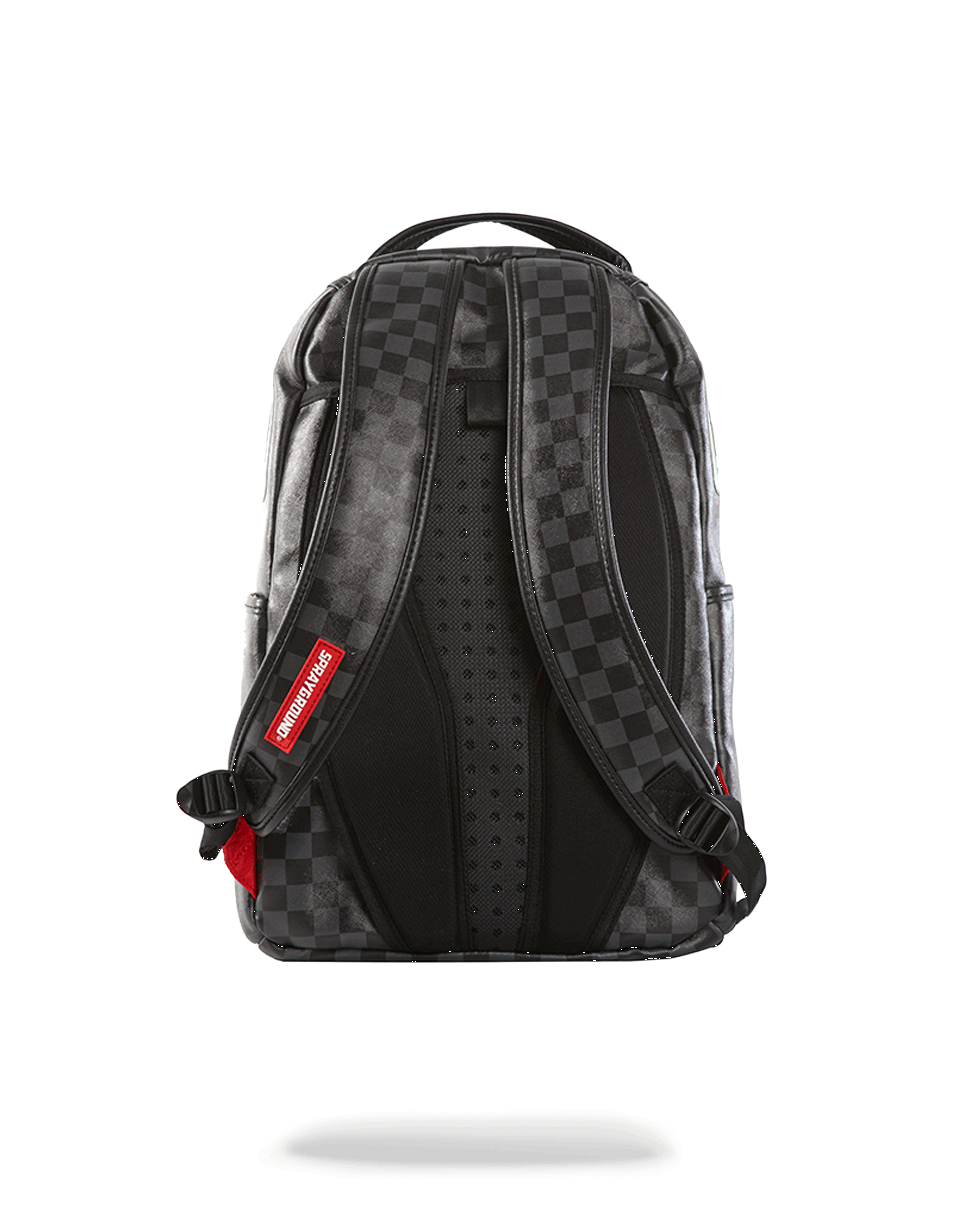 SPRAYGROUND Slime Shark Backpack — product image 3