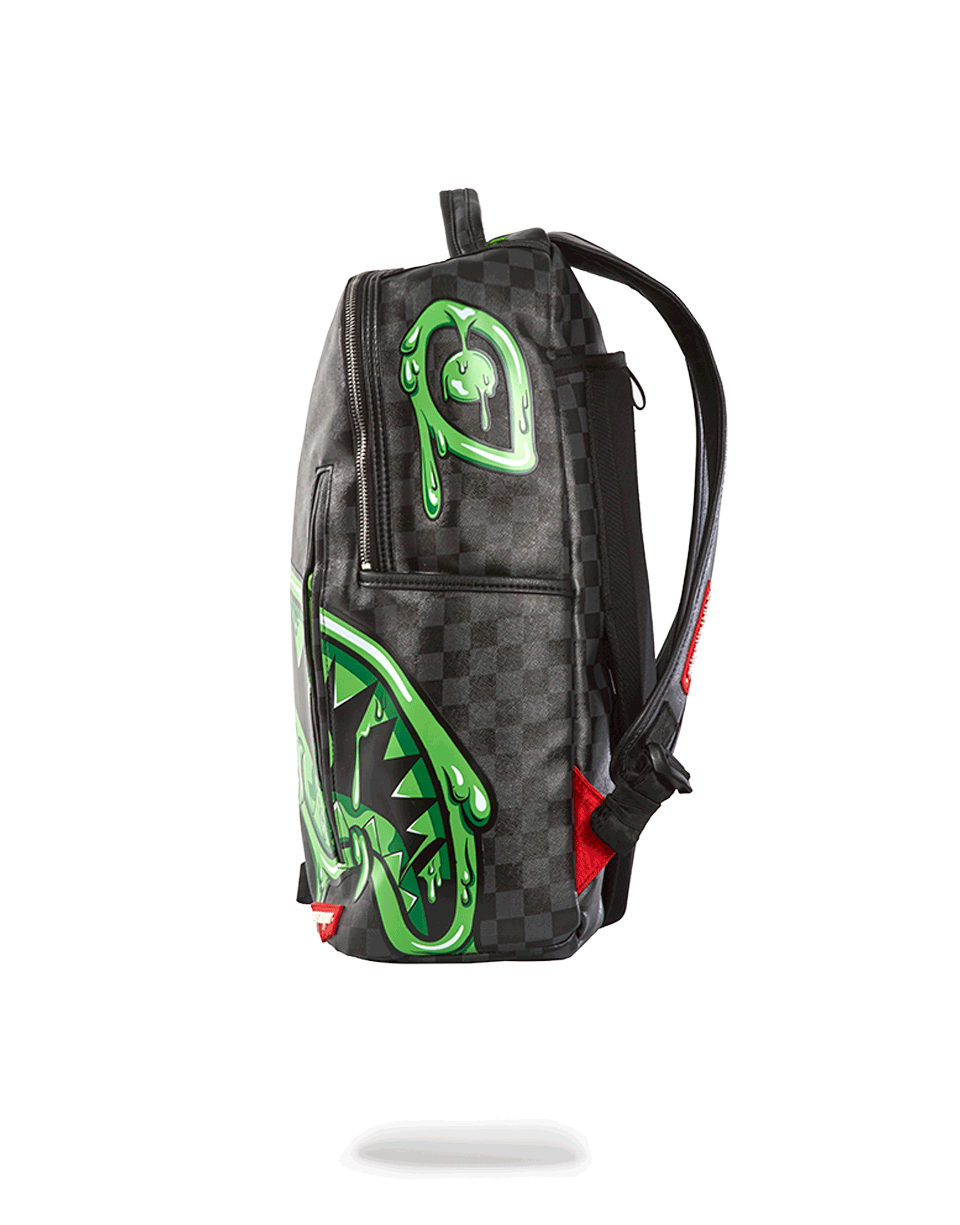 SPRAYGROUND Slime Shark Backpack — product image 5