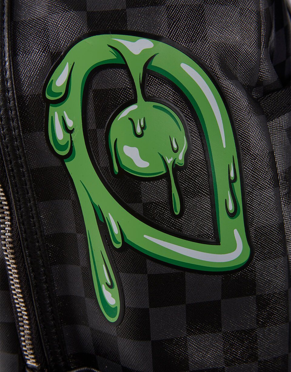 SPRAYGROUND Slime Shark Backpack — product image 8