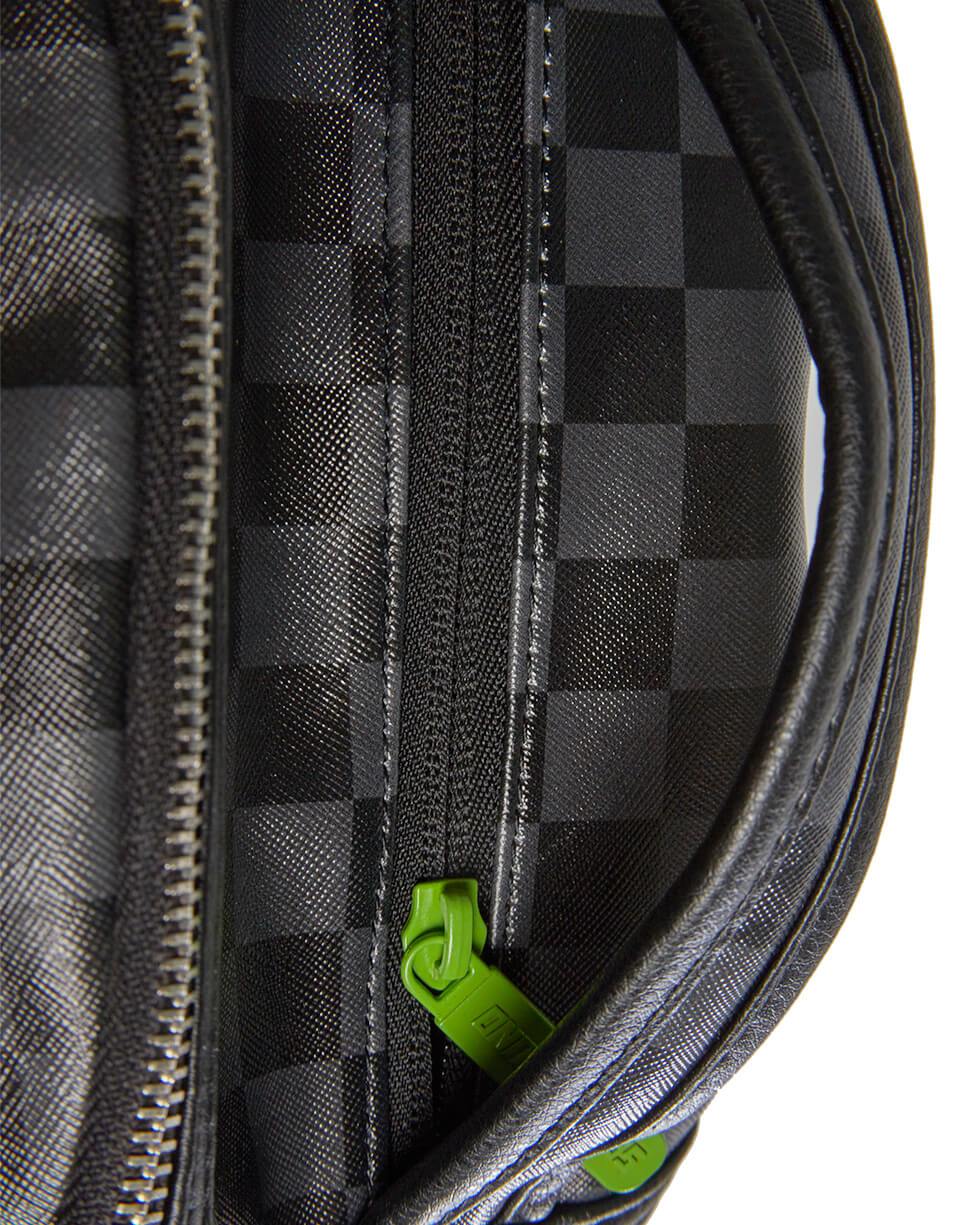 SPRAYGROUND Slime Shark Backpack — product image 10
