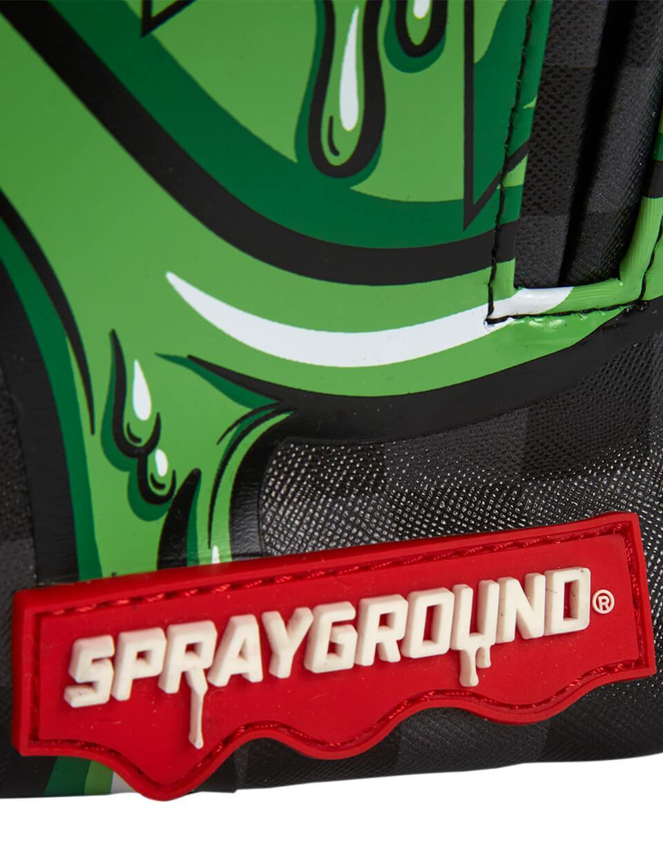 SPRAYGROUND Slime Shark Backpack — product image 11