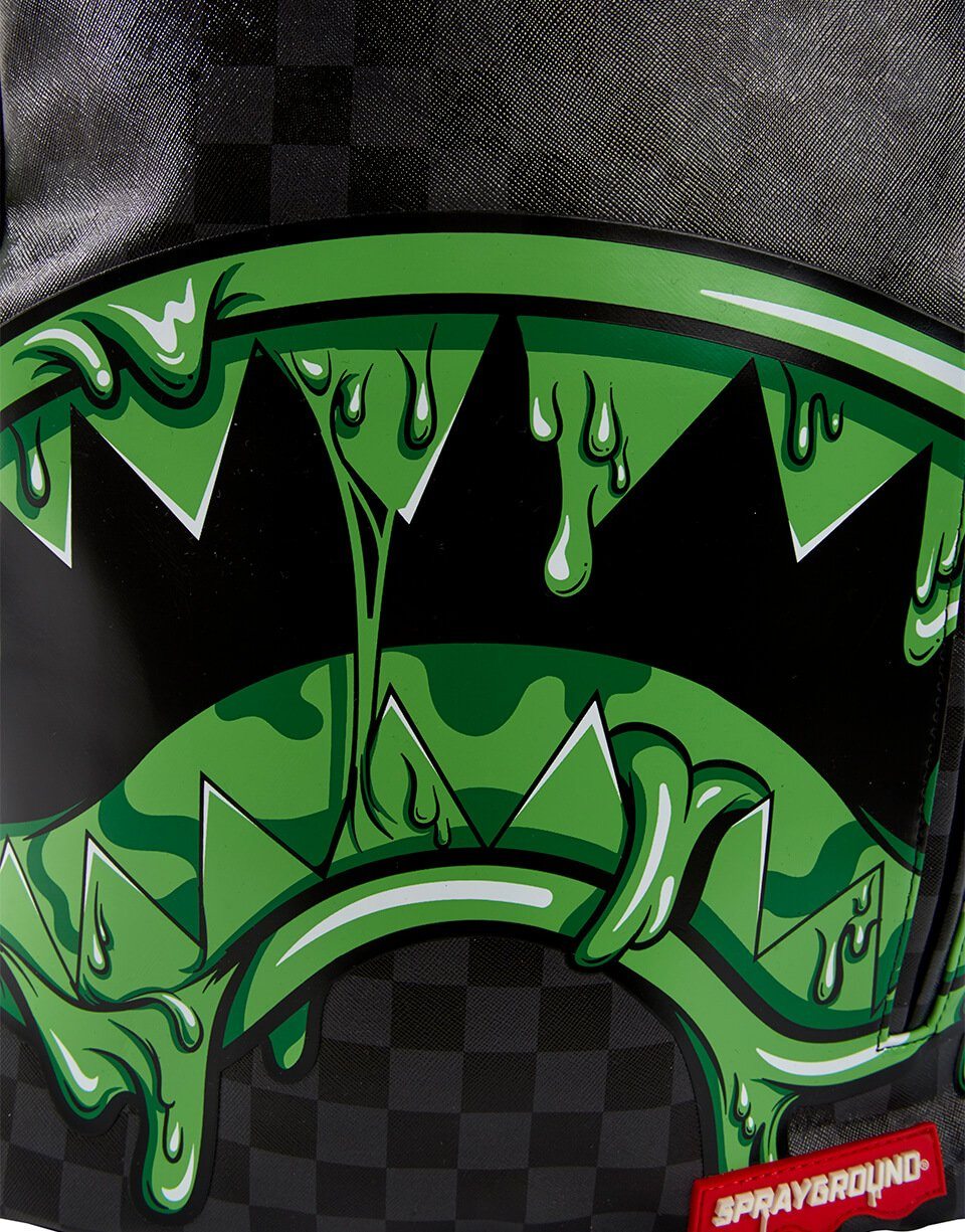 SPRAYGROUND Slime Shark Backpack — product image 13