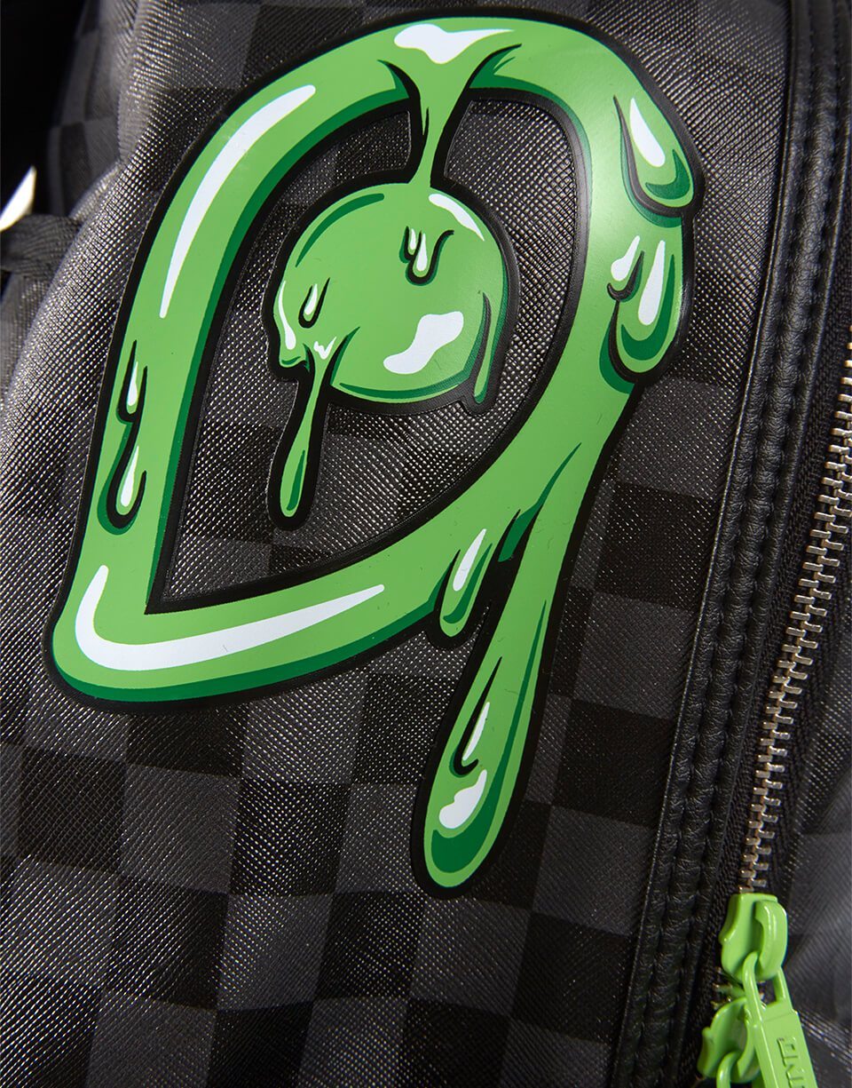 SPRAYGROUND Slime Shark Backpack — product image 15