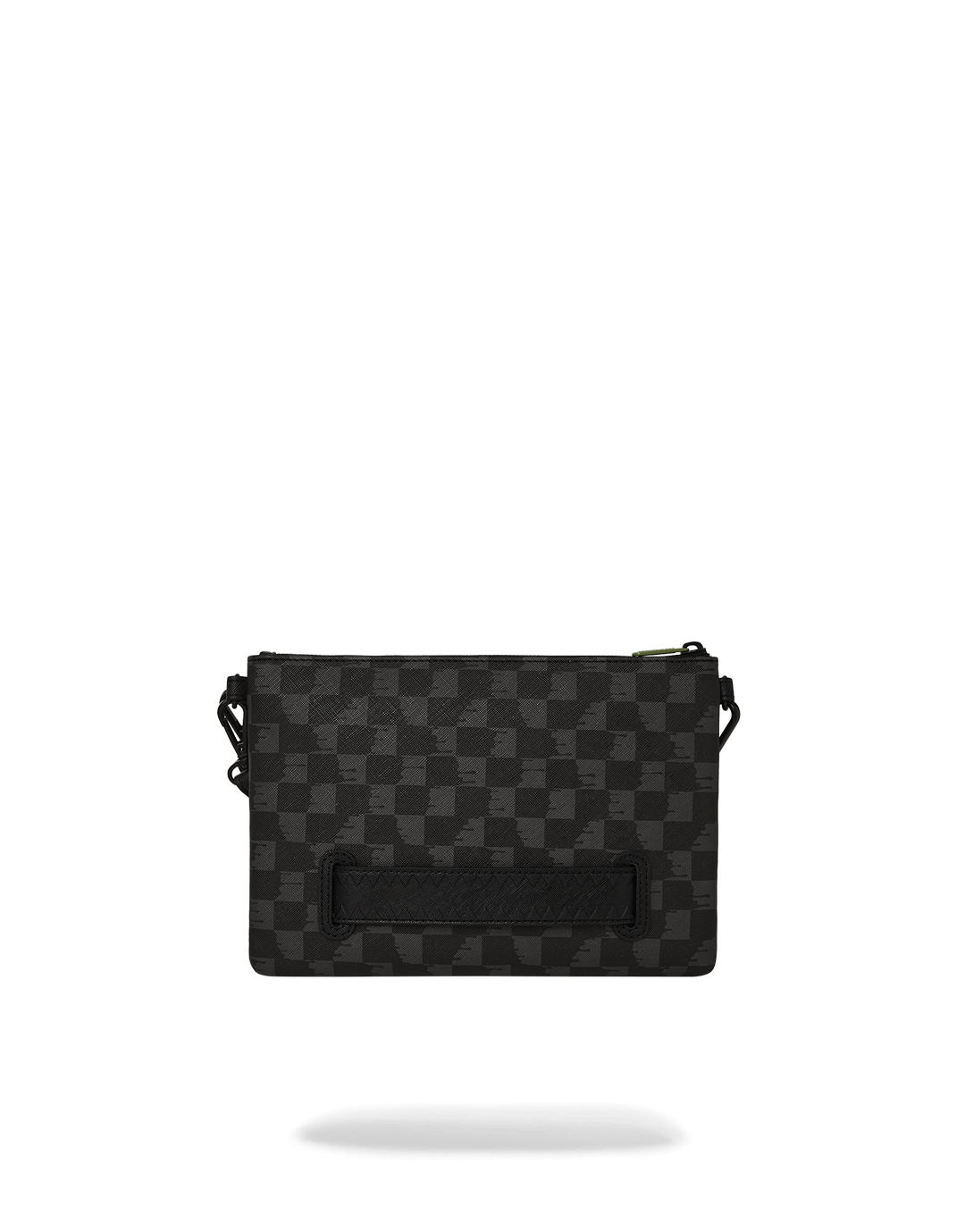 SPRAYGROUND Slime Takeover Crossover Clutch — product image 4