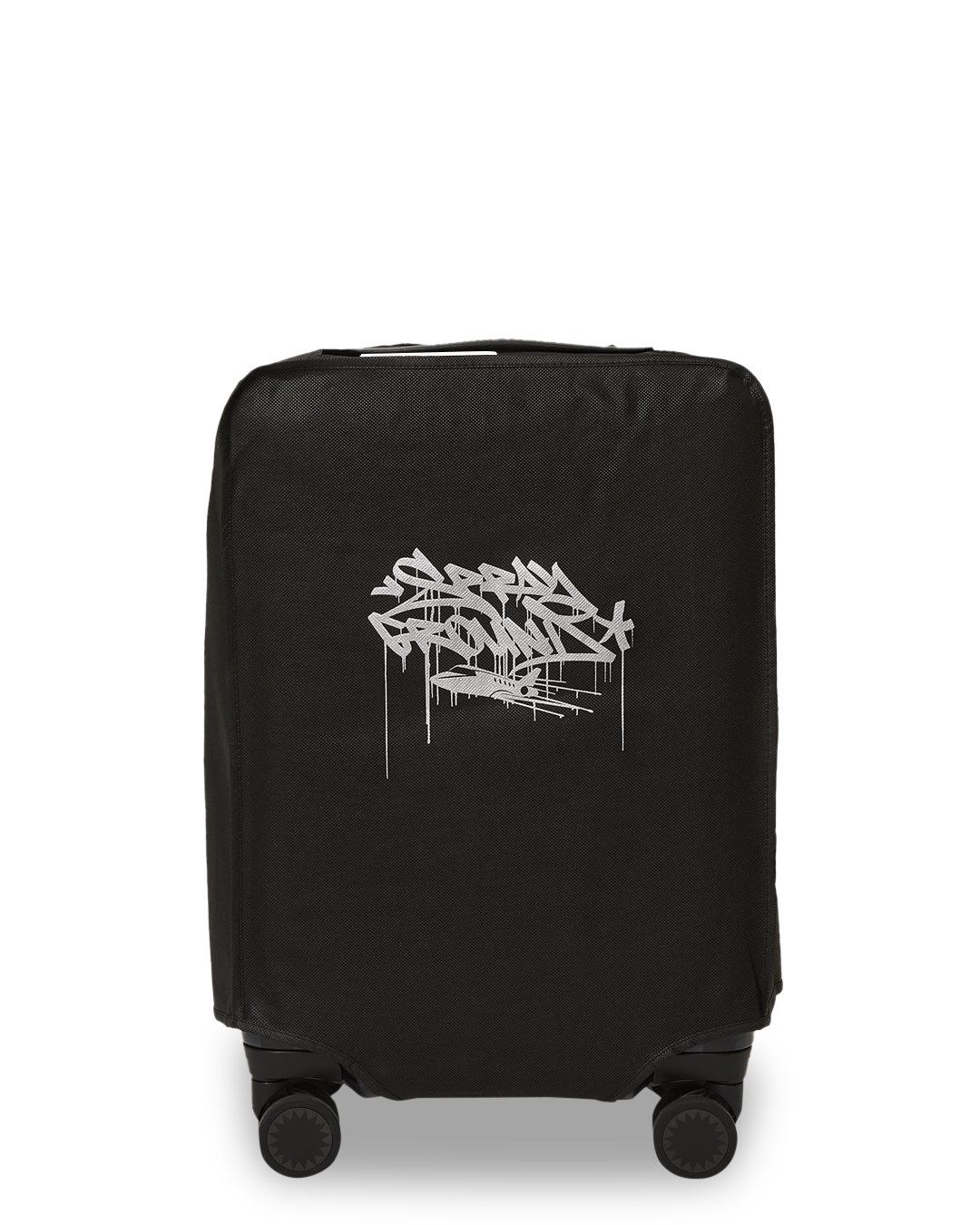 SPRAYGROUND Slime Takeover Hard Shell Carry-On Luggage — product image 22