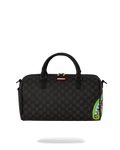SPRAYGROUND Slime Takeover Mini Duffle — product image 1