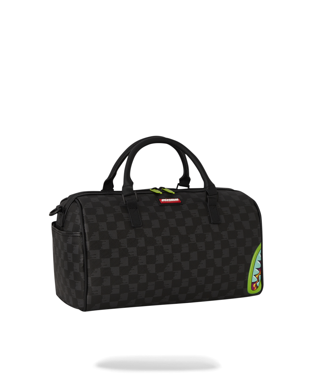 SPRAYGROUND Slime Takeover Mini Duffle — product image 3