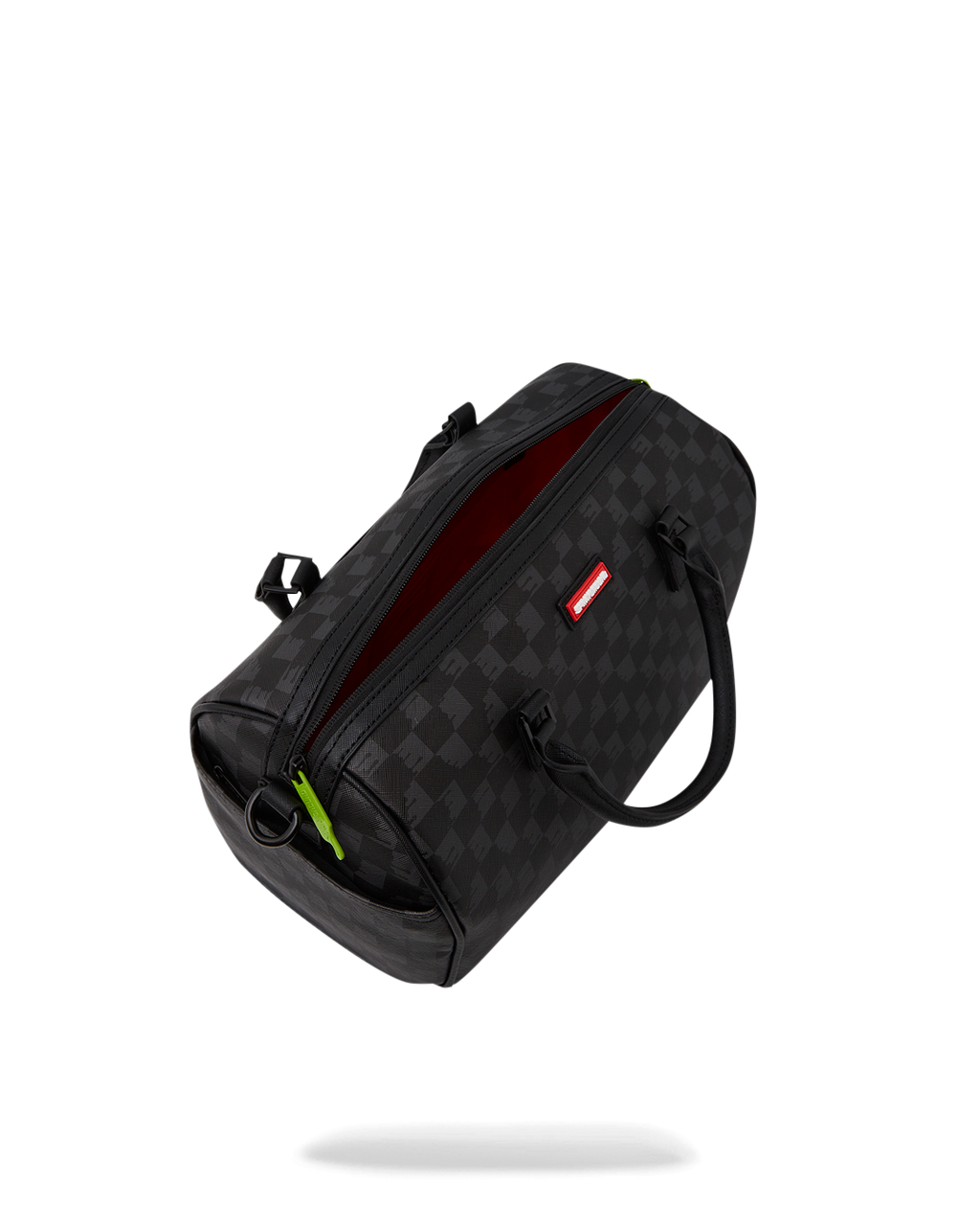 SPRAYGROUND Slime Takeover Mini Duffle — product image 8