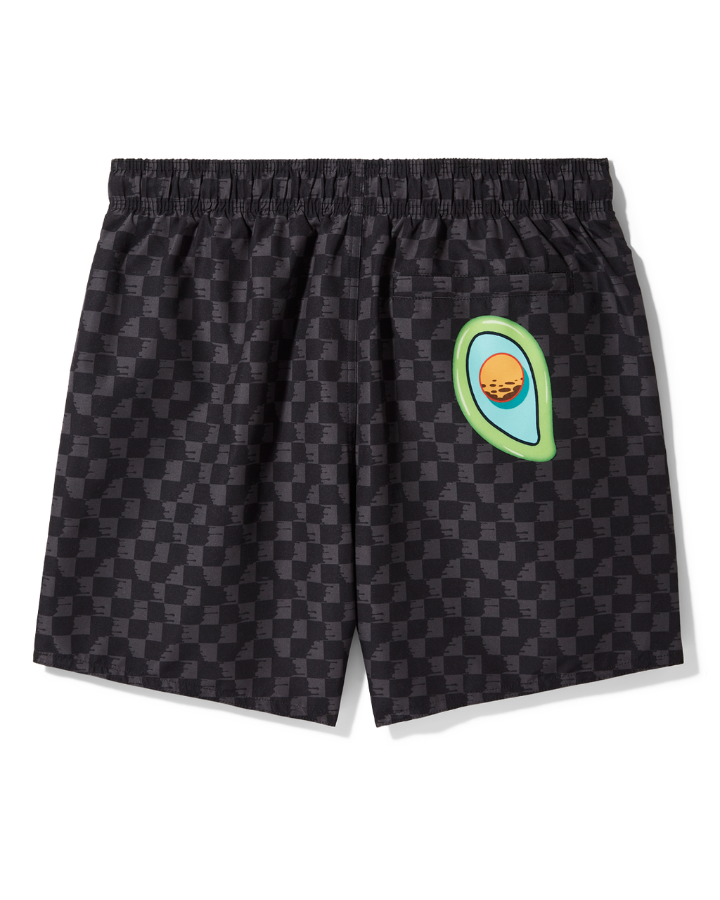 SPRAYGROUND Slime Takeover Swim Shorts — product image 3