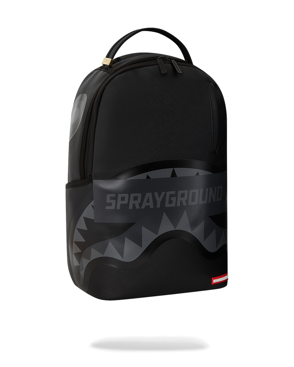 SPRAYGROUND Smash Logo Ghost DLXSV Backpack — product image 3