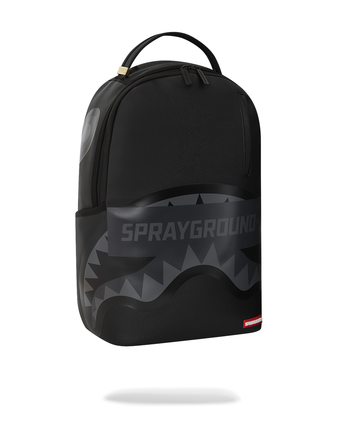 SPRAYGROUND Smash Logo Ghost DLXSV Backpack — product image 3