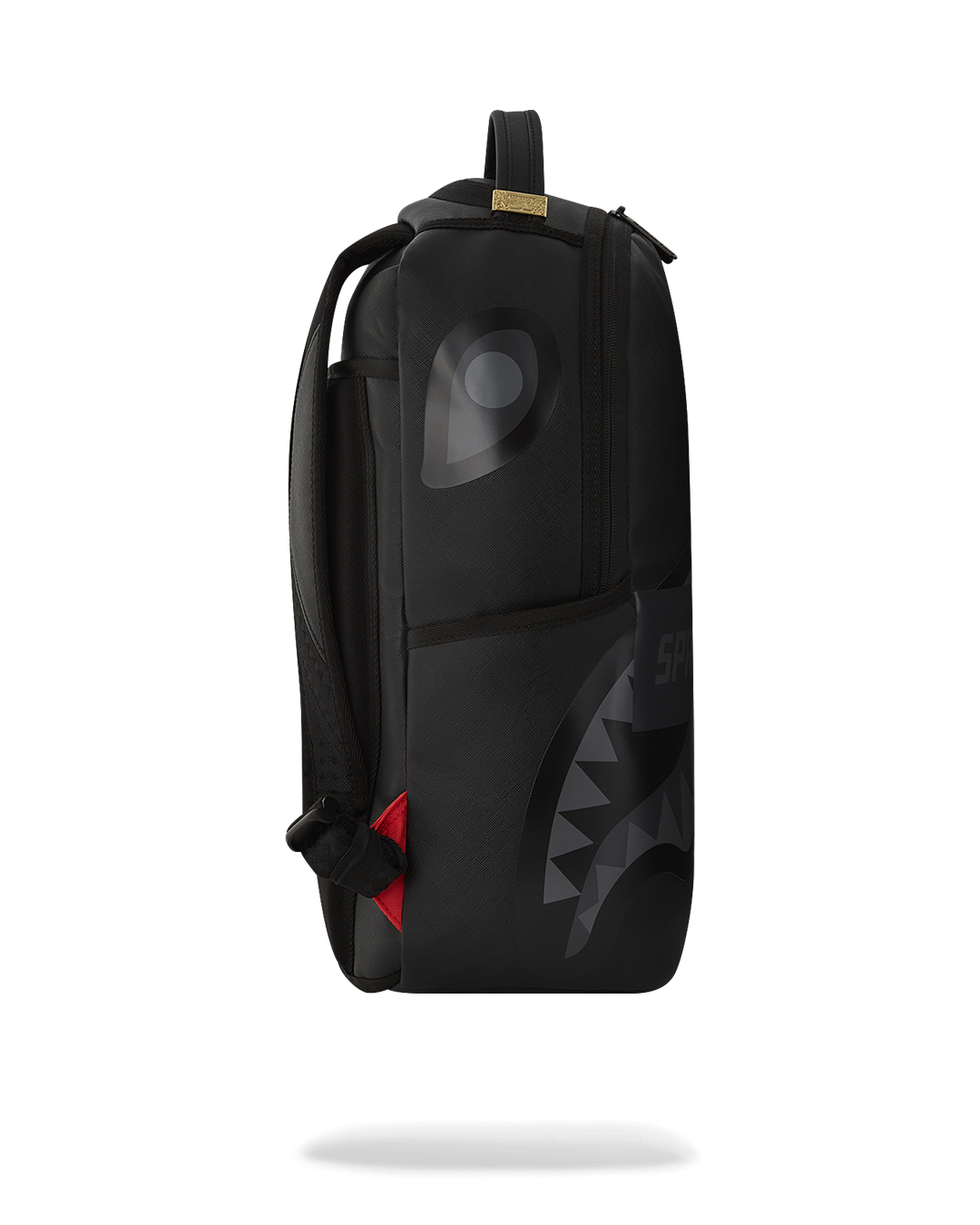 SPRAYGROUND Smash Logo Ghost DLXSV Backpack — product image 5