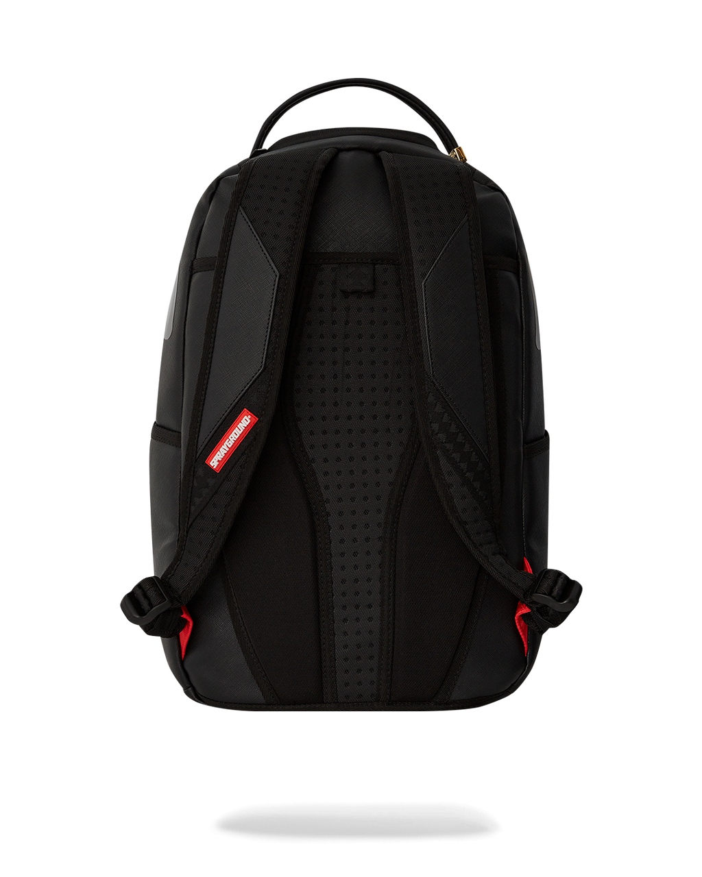 SPRAYGROUND Smash Logo Ghost DLXSV Backpack — product image 7