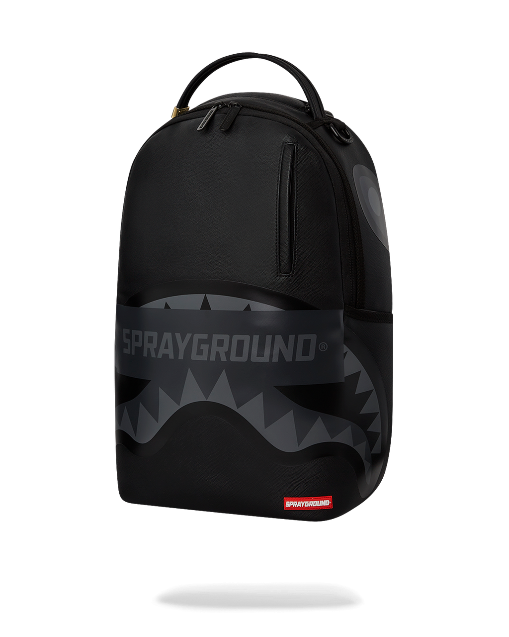SPRAYGROUND Smash Logo Ghost DLXSV Backpack — product image 9