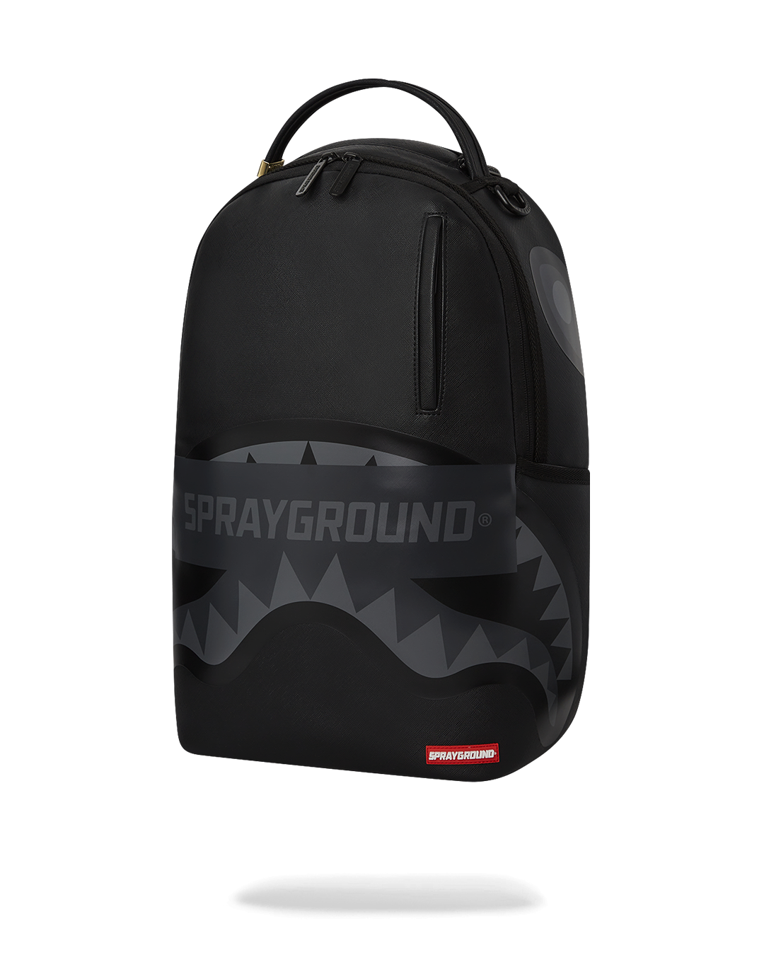 SPRAYGROUND Smash Logo Ghost DLXSV Backpack — product image 9