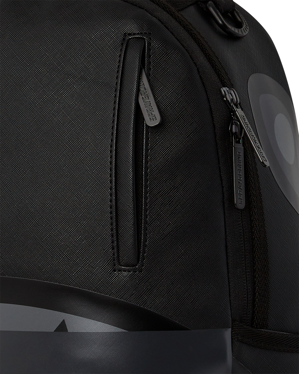 SPRAYGROUND Smash Logo Ghost DLXSV Backpack — product image 10
