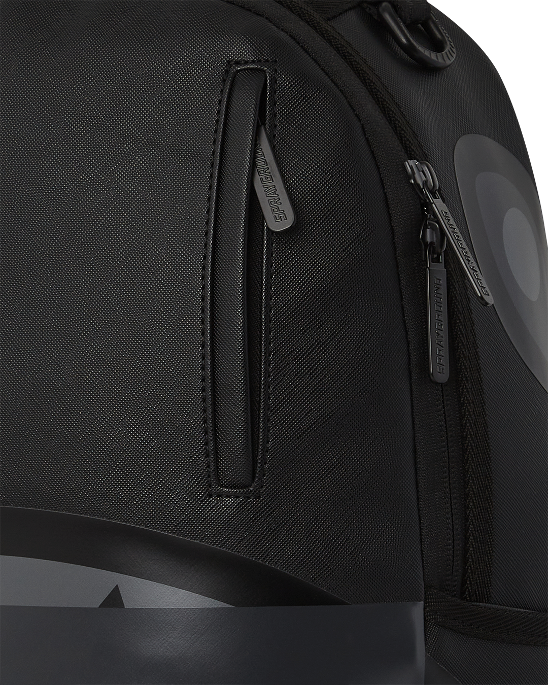 SPRAYGROUND Smash Logo Ghost DLXSV Backpack — product image 10