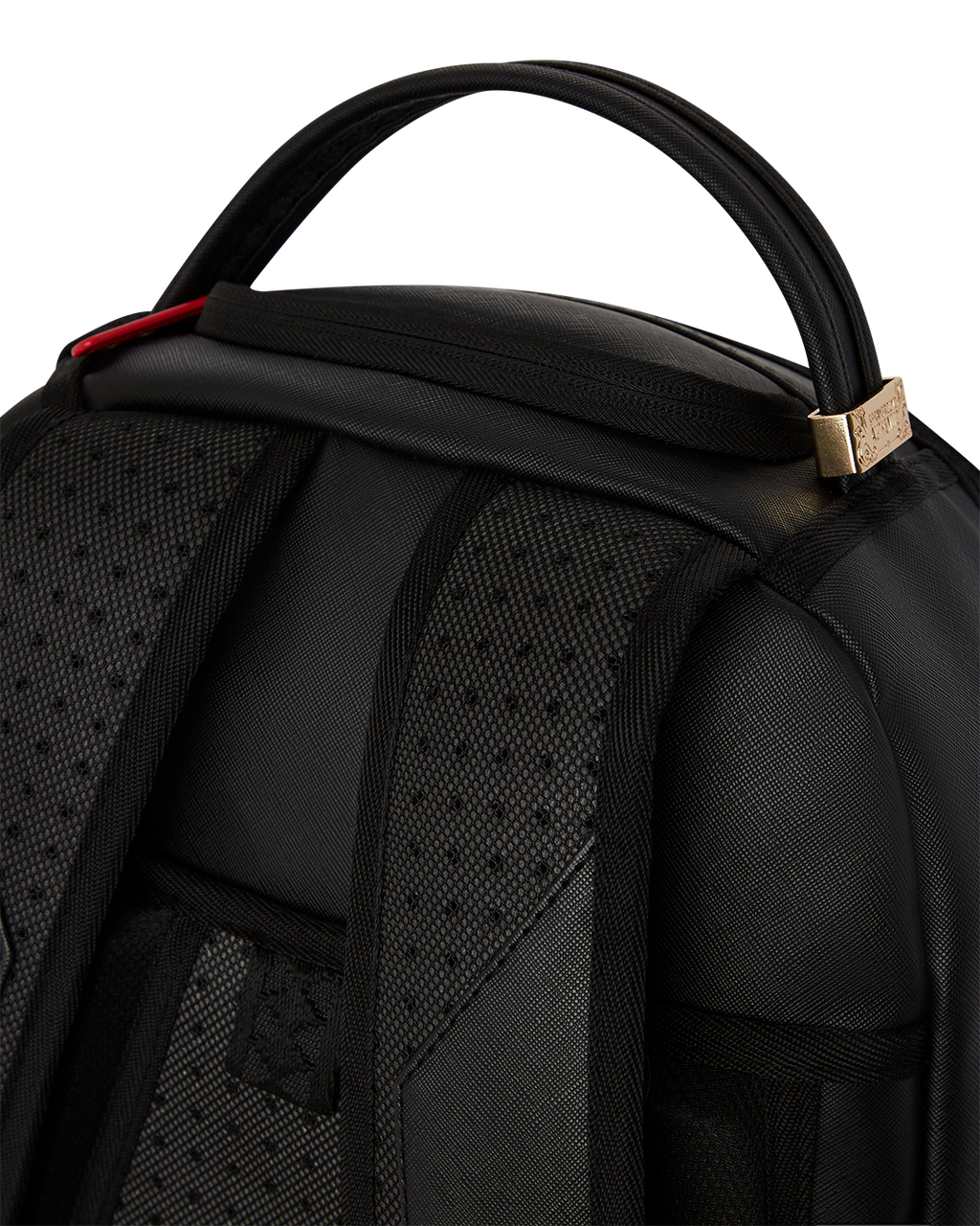 SPRAYGROUND Smash Logo Ghost DLXSV Backpack — product image 11