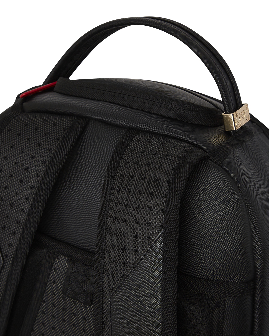 SPRAYGROUND Smash Logo Ghost DLXSV Backpack — product image 11