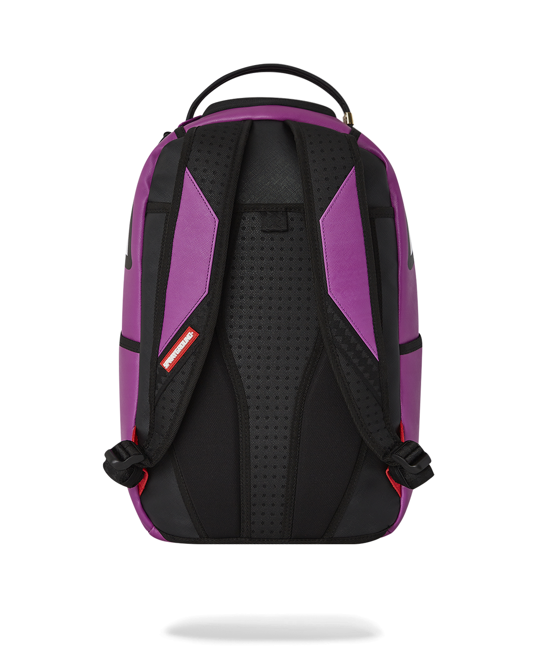 SPRAYGROUND Smash Logo Viola DLXSV Backpack — product image 7