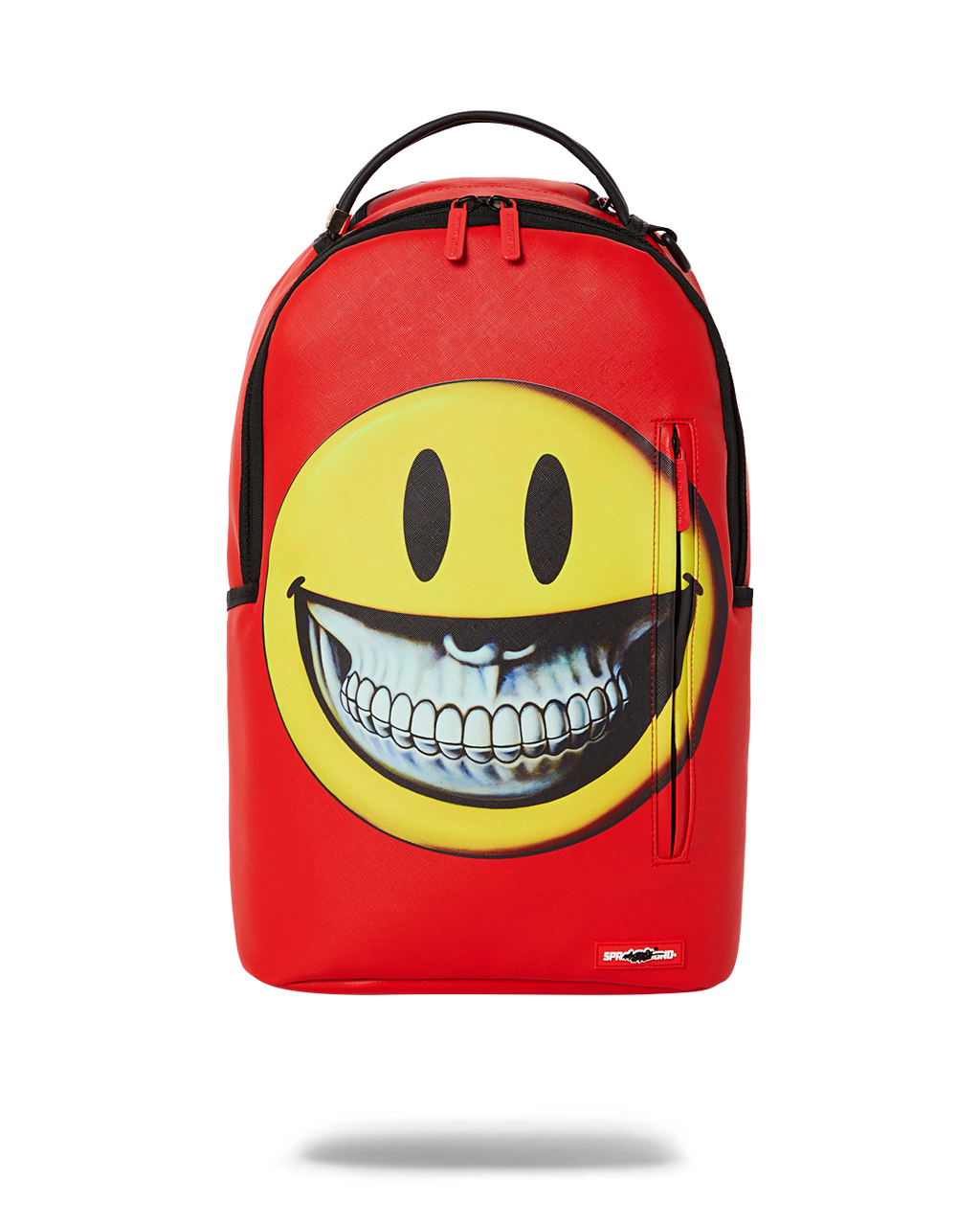 SPRAYGROUND Smile Big Grin Ron English Collab Backpack — product image 1