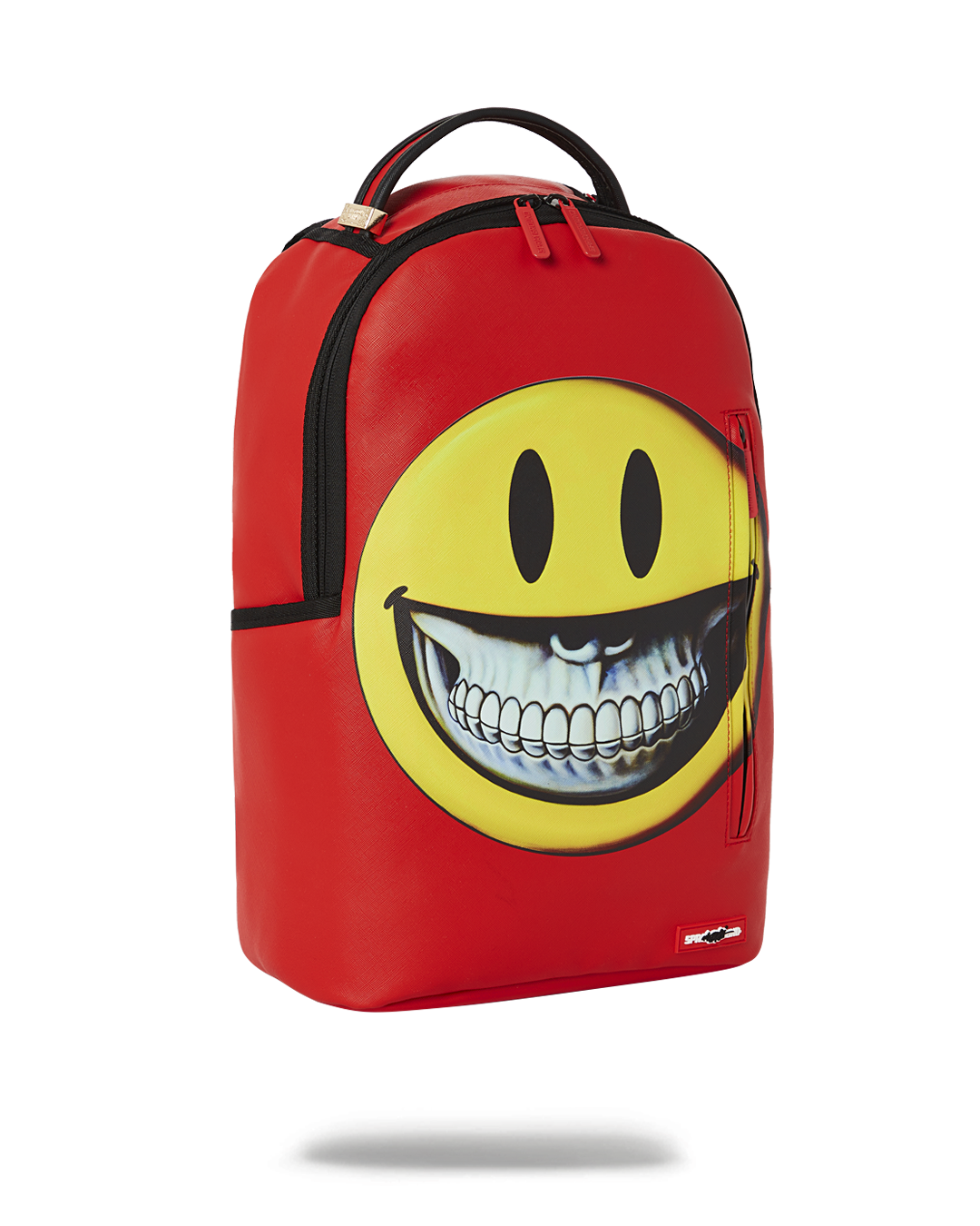SPRAYGROUND Smile Big Grin Ron English Collab Backpack — product image 3
